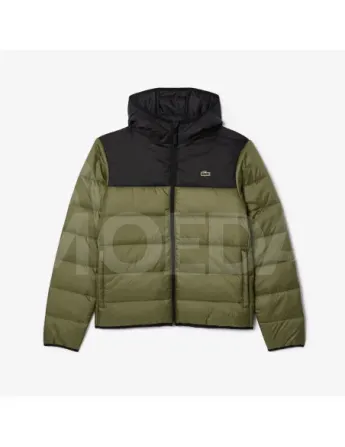 Lacoste - Parkas & Blousons Тбилиси - изображение 5