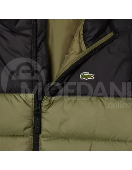 Lacoste - Parkas & Blowsons Tbilisi - photo 6