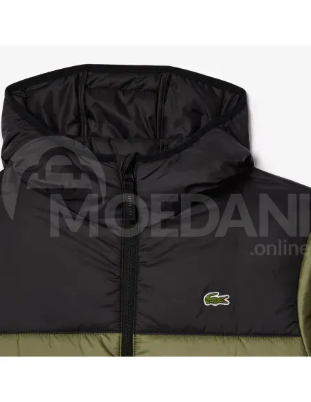 Lacoste - Parkas & Blowsons Tbilisi - photo 8