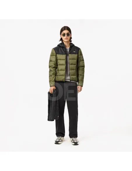 Lacoste - Parkas & Blowsons Tbilisi - photo 4