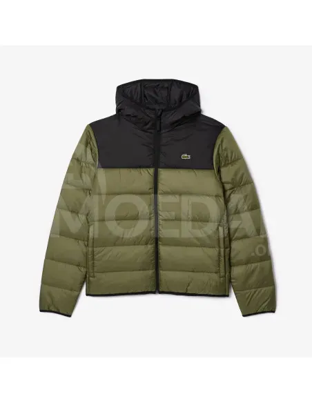 Lacoste - Parkas & Blowsons Tbilisi - photo 5
