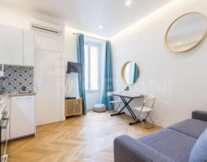 Сдам 3-комн. квартиру 88м² 6/12 эт. Тбилиси - изображение 3