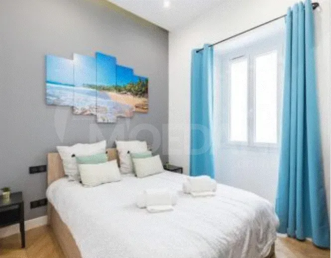 Сдам 3-комн. квартиру 88м² 6/12 эт. Тбилиси - изображение 4