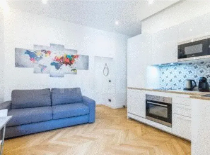 Сдам 3-комн. квартиру 88м² 6/12 эт. Тбилиси - изображение 1