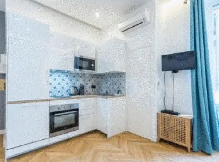 Сдам 3-комн. квартиру 88м² 6/12 эт. Тбилиси - изображение 2