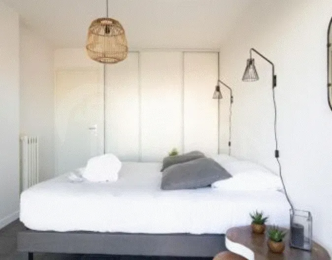 Сдам 3-комн. квартиру 91м² 5/10 эт. Тбилиси - изображение 5