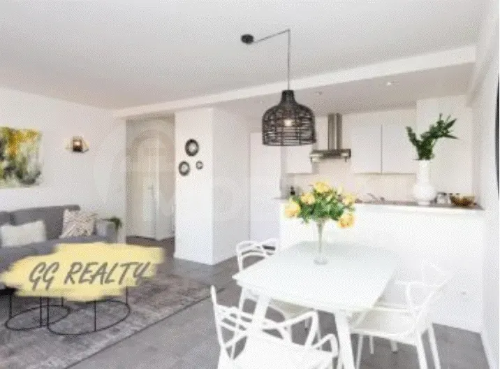 Сдам 3-комн. квартиру 91м² 5/10 эт. Тбилиси - изображение 2