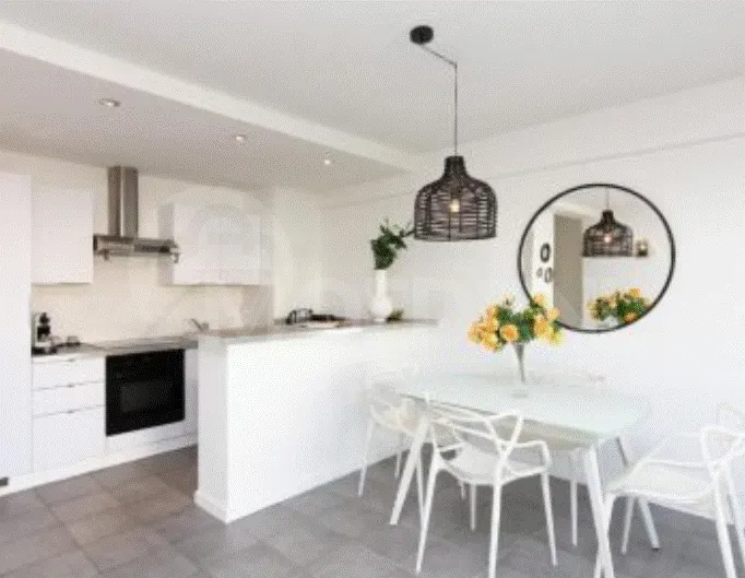 Сдам 3-комн. квартиру 91м² 5/10 эт. Тбилиси - изображение 1