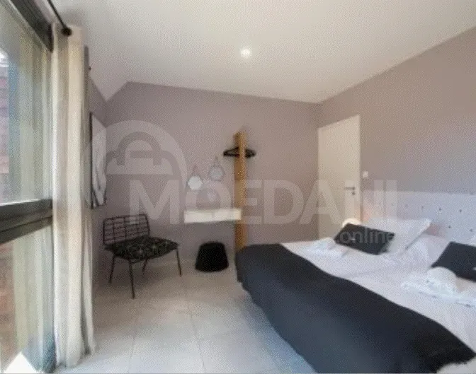 Сдам 3-комн. квартиру 98м² 6/8 эт. Тбилиси - изображение 4