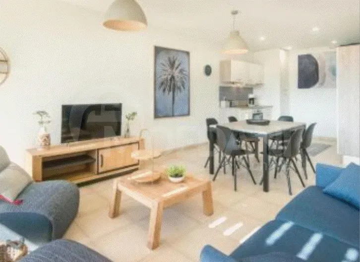 Сдам 3-комн. квартиру 98м² 6/8 эт. Тбилиси - изображение 2