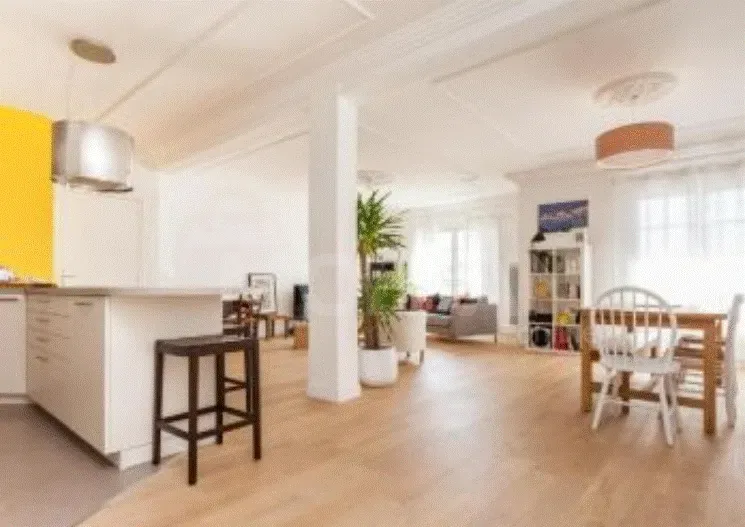 Сдам 3-комн. квартиру 115м² 6/12 эт. Тбилиси - изображение 2