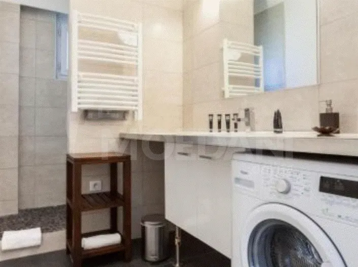 Сдам 3-комн. квартиру 115м² 6/12 эт. Тбилиси - изображение 7