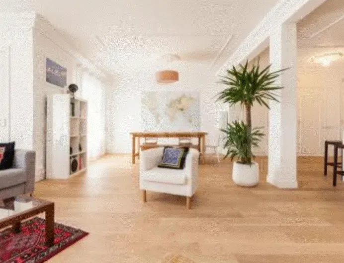 Сдам 3-комн. квартиру 115м² 6/12 эт. Тбилиси - изображение 1