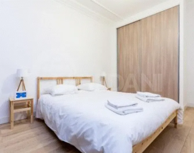 Сдам 3-комн. квартиру 115м² 6/12 эт. Тбилиси - изображение 6