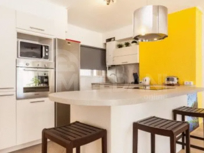 Сдам 3-комн. квартиру 115м² 6/12 эт. Тбилиси - изображение 3