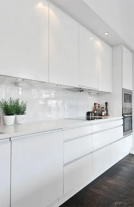 Apartments For Rent three-room 107м² 5/10 floor Tbilisi - photo 7