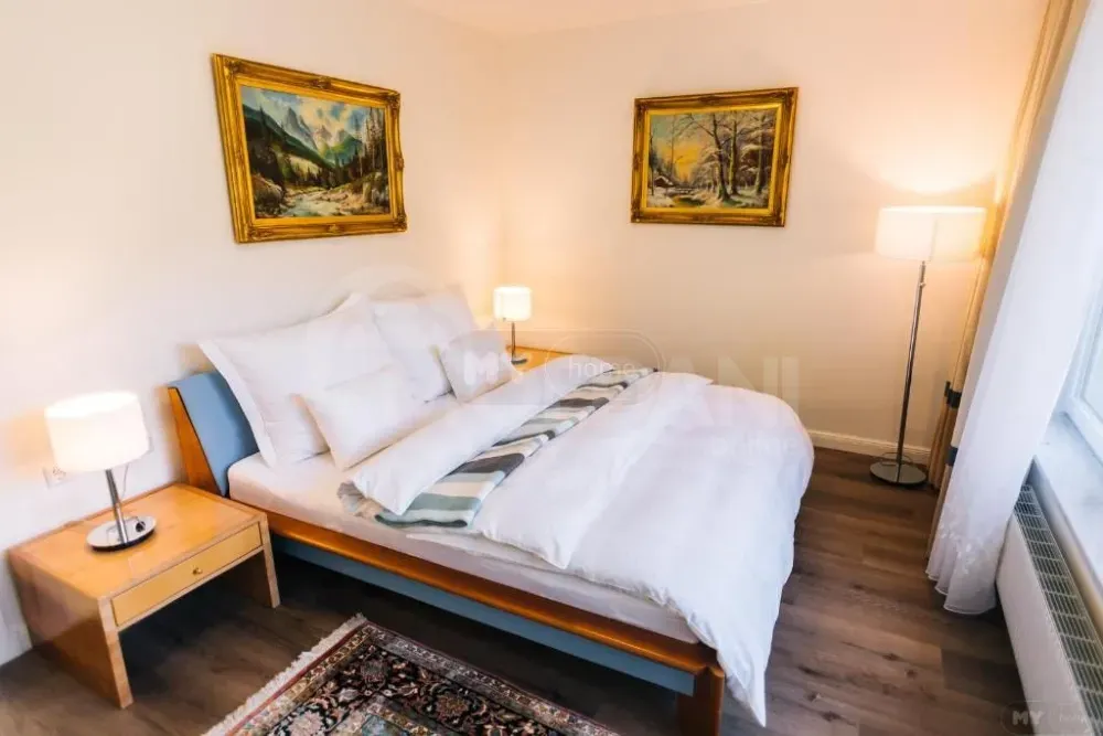 Apartments For Rent three-room 107м² 5/10 floor Tbilisi - photo 3