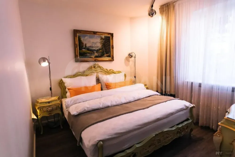 Apartments For Rent three-room 107м² 5/10 floor Tbilisi - photo 5