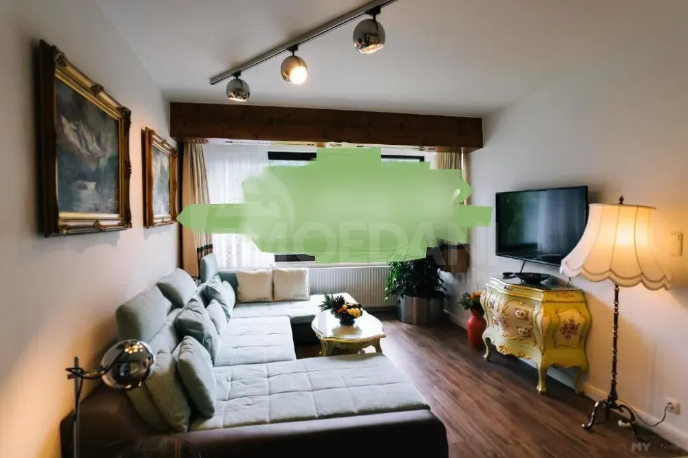 Apartments For Rent three-room 107м² 5/10 floor Tbilisi - photo 6
