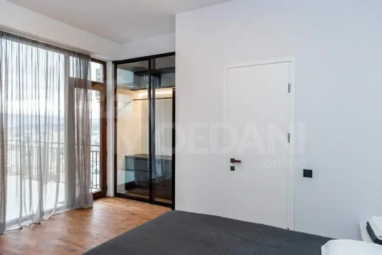 Apartments For Rent three-room 117м² 7/7 floor Tbilisi - photo 4