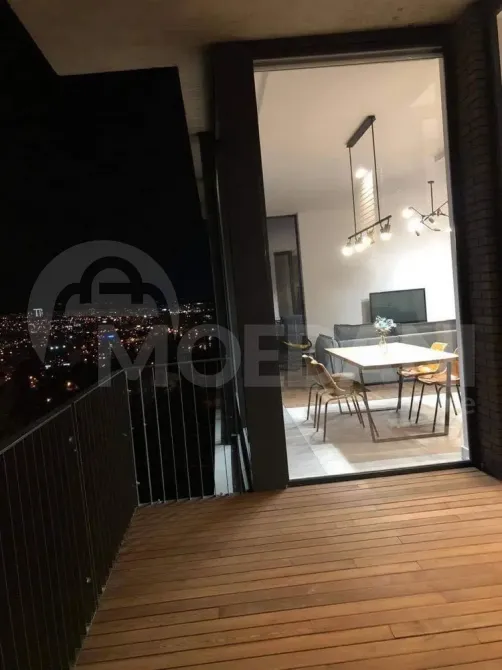 Apartments For Rent three-room 117м² 7/7 floor Tbilisi - photo 6