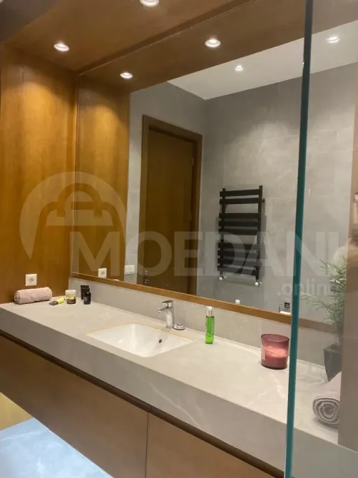 Apartments For Rent three-room 117м² 7/7 floor Tbilisi - photo 3