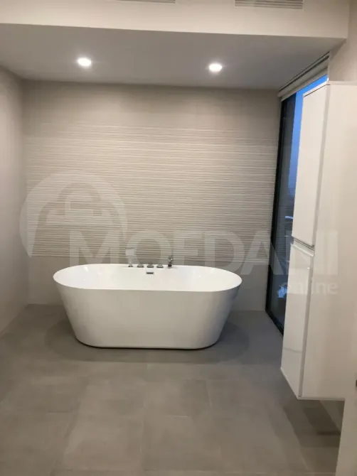 Apartments For Rent three-room 117м² 7/7 floor Tbilisi - photo 7