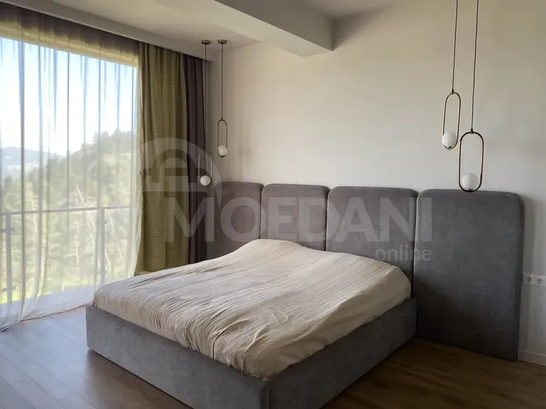 Apartments For Rent three-room 117м² 7/7 floor Tbilisi - photo 1