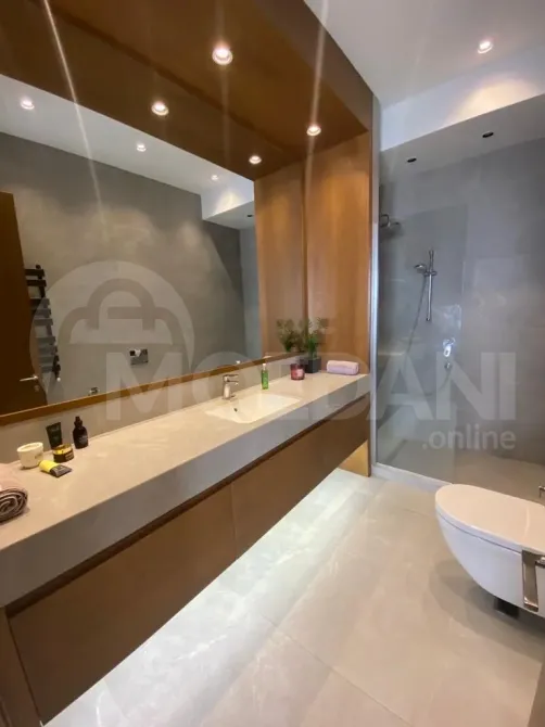 Apartments For Rent three-room 117м² 7/7 floor Tbilisi - photo 5