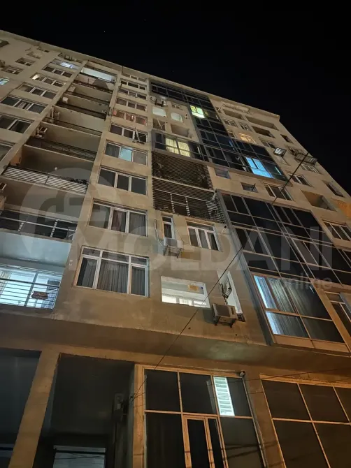 Apartments For Sale two-room 40м² 10/11 floor Tbilisi - photo 3