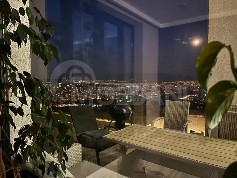 Apartments For Sale two-room 40м² 10/11 floor Tbilisi - photo 2