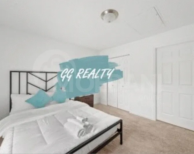 Сдам 3-комн. квартиру 124м² 5/11 эт. Тбилиси - изображение 5