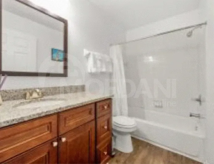 Сдам 3-комн. квартиру 124м² 5/11 эт. Тбилиси - изображение 3