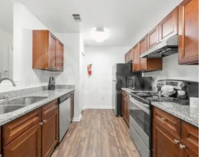 Сдам 3-комн. квартиру 124м² 5/11 эт. Тбилиси - изображение 4