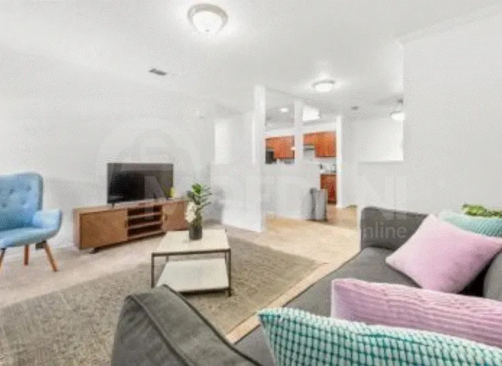 Сдам 3-комн. квартиру 124м² 5/11 эт. Тбилиси - изображение 2