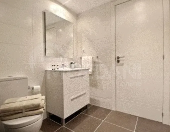 Сдам 3-комн. квартиру 80м² 12/12 эт. Тбилиси - изображение 2