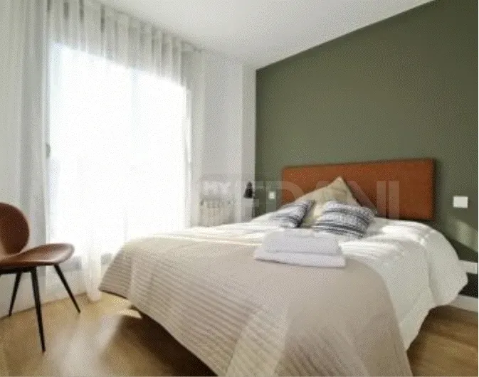 Сдам 3-комн. квартиру 80м² 12/12 эт. Тбилиси - изображение 5