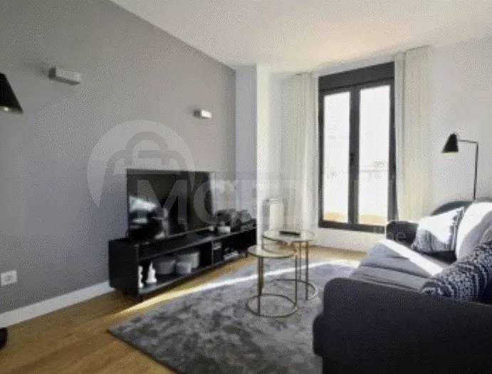 Сдам 3-комн. квартиру 80м² 12/12 эт. Тбилиси - изображение 4