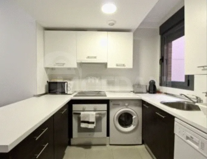 Сдам 3-комн. квартиру 80м² 12/12 эт. Тбилиси - изображение 3