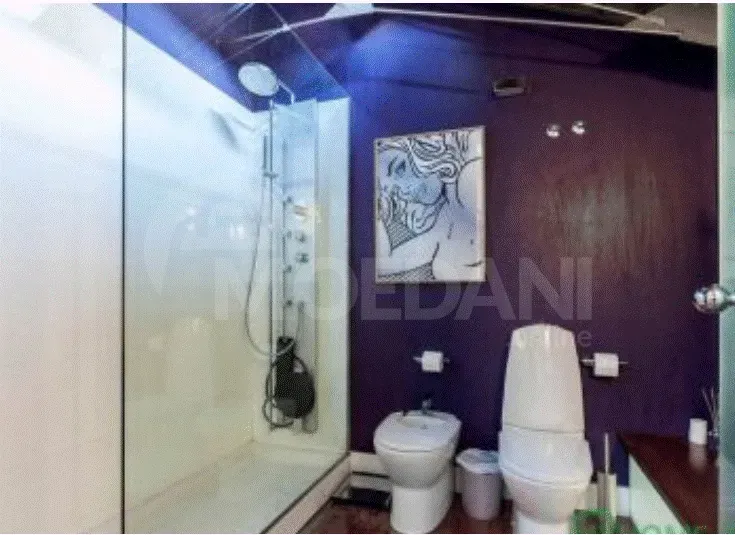 Сдам Дом 220м² Тбилиси - изображение 3