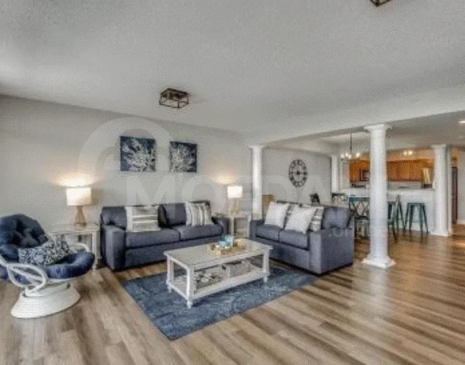 Сдам 3-комн. квартиру 130м² 4/10 эт. Тбилиси - изображение 2