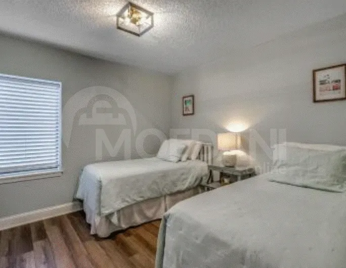 Сдам 3-комн. квартиру 130м² 4/10 эт. Тбилиси - изображение 4