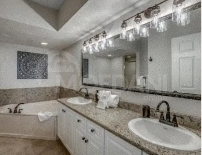 Сдам 3-комн. квартиру 130м² 4/10 эт. Тбилиси - изображение 3