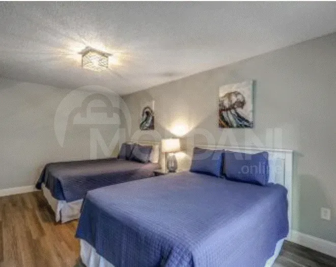 Сдам 3-комн. квартиру 130м² 4/10 эт. Тбилиси - изображение 5