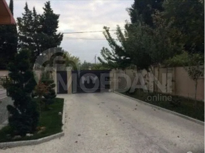 Сдам Дом 300м² Тбилиси - изображение 2