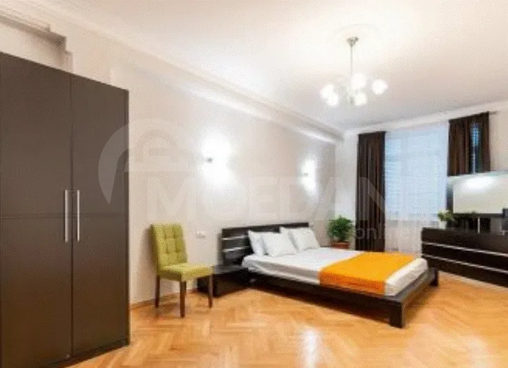 Apartments For Rent three-room 160м² 2/9 floor Tbilisi - photo 4