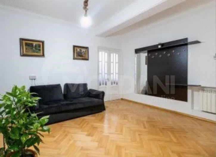 Apartments For Rent three-room 160м² 2/9 floor Tbilisi - photo 1