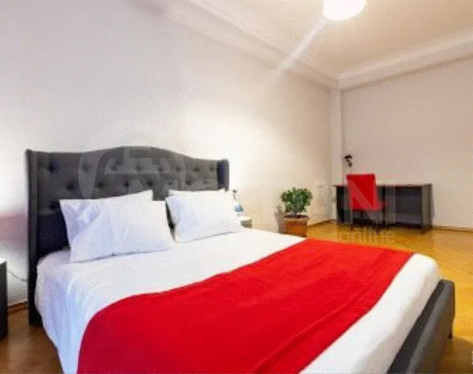 Apartments For Rent three-room 160м² 2/9 floor Tbilisi - photo 3