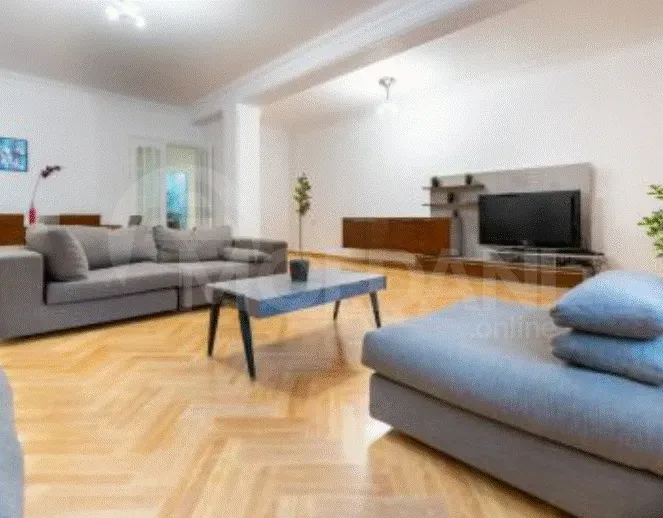 Apartments For Rent three-room 160м² 2/9 floor Tbilisi - photo 5