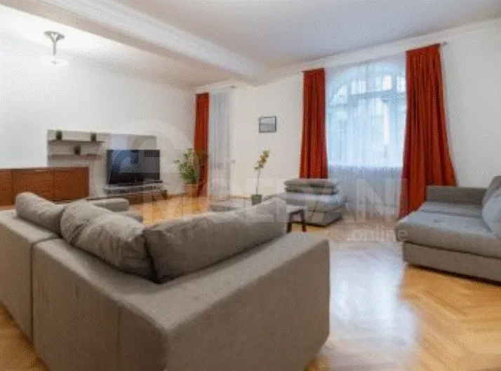 Apartments For Rent three-room 160м² 2/9 floor Tbilisi - photo 2